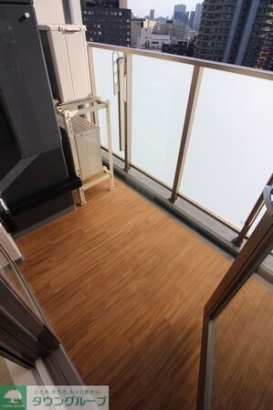 クロスレジデンス大崎の物件内観写真